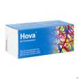 Sie sehen eine Packung Hova Filmtabl 60st, Produktbild: 02 Hova Filmtabl 60st, A-Nr.: 3904630 - 02