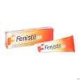 Fenistil Gel 50g, A-Nr.: 0622115 - 11