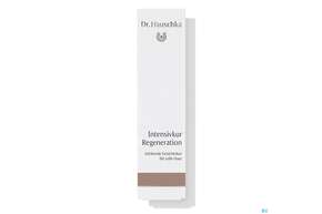 Dr. Hauschka Intensivkur Regeneration Ampullen 40ml, A-Nr.: 3735512 - 01