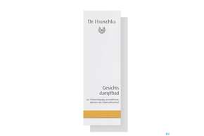 Dr. Hauschka Gesichtsdampfbad 100ml, A-Nr.: 2051295 - 01