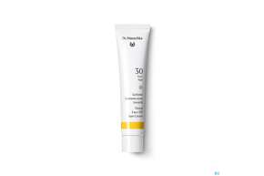 Dr. Hauschka Getönte Sonnencreme Gesicht Lsf 30 40ml, A-Nr.: 5602761 - 01