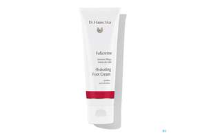 Dr. Hauschka Fußcreme 75ml, A-Nr.: 2324379 - 01
