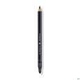 Sie sehen eine Packung Dr. Hauschka Eye Definer 01 Black 1,05g, Produktbild: 02 Dr. Hauschka Eye Definer 01 Black 1,05g, A-Nr.: 4592405 - 02