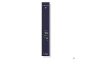 Dr. Hauschka Defining Mascara 02 Brown 6ml, A-Nr.: 4592368 - 01