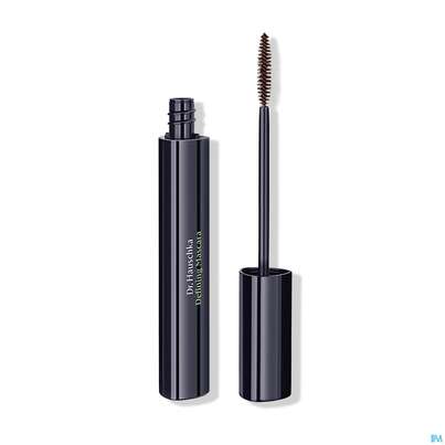 Sie sehen eine Packung Dr. Hauschka Defining Mascara 02 Brown 6ml, Produktbild: 02 Dr. Hauschka Defining Mascara 02 Brown 6ml, A-Nr.: 4592368 - 02