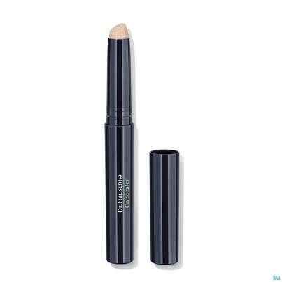 Dr. Hauschka Concealer 02 Chestnut 2,5ml, A-Nr.: 4592339 - 01