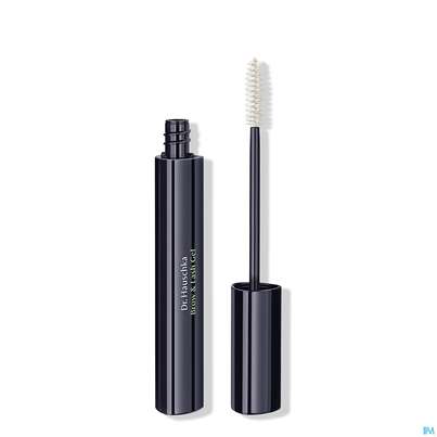 Sie sehen eine Packung Dr. Hauschka Brow & Lash Gel Translucent 6ml, Produktbild: 02 Dr. Hauschka Brow & Lash Gel Translucent 6ml, A-Nr.: 4592279 - 02