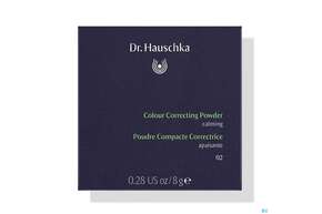 Dr. Hauschka Colour Correcting Powder 02 Calming, A-Nr.: 5355050 - 01