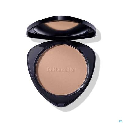 Dr. Hauschka Bronzing Powder 01 Bronze 10g, A-Nr.: 4592262 - 03