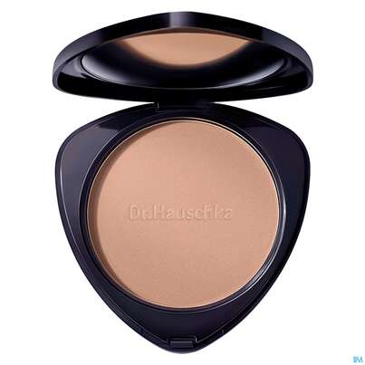 Dr. Hauschka Bronzing Powder 01 Bronze 10g, A-Nr.: 4592262 - 02