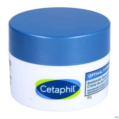 Cetaphil Optimal Hydration Tagescreme Belebend 48g, A-Nr.: 5436989 - 15