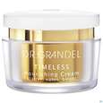 Sie sehen eine Packung Dr.grandel Timeless Nourishing Cream Nr.40814 50ml, Produktbild: 02 Dr.grandel Timeless Nourishing Cream Nr.40814 50ml, A-Nr.: 4164945 - 02