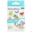 Dermaplast Aqua Fun 2 Groessen 12st, A-Nr.: 5328314 - 01