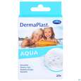 Sie sehen eine Packung Dermaplast Aqua 3 Groessen 20st, Produktbild: 01 Dermaplast Aqua 3 Groessen 20st, A-Nr.: 4173909 - 01