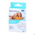 Sie sehen eine Packung Dermaplast Aqua 3 Groessen 20st, Produktbild: 02 Dermaplast Aqua 3 Groessen 20st, A-Nr.: 4173909 - 02