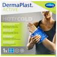 Sie sehen eine Packung Kalt/warm Therapie Dermaplast/active Hot/cold Gel-kompresse Wiederverwendb.13x14cm 1st, Produktbild: 01 Kalt/warm Therapie Dermaplast/active Hot/cold Gel-kompresse Wiederverwendb.13x14cm 1st, A-Nr.: 4749232 - 01
