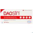 Daosin Enzym Diaminooxidase Tabl 60st, A-Nr.: 5372551 - 01