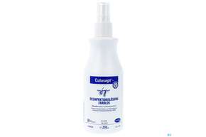 Cutasept Desinfektionslösung Farblos 250ml, A-Nr.: 0225118 - 01
