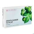 Sie sehen eine Packung Dr.schreibers Erholsamer Schlaf 30st, Produktbild: 02 Dr.schreibers Erholsamer Schlaf 30st, A-Nr.: 4249044 - 02