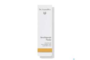 Dr. Hauschka Beruhigende Maske 30ml, A-Nr.: 3257219 - 01
