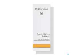 Dr. Hauschka Augen Make-up Entferner 75ml, A-Nr.: 5037806 - 01