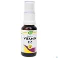Vitamin D3 Algen Liquid 5000ie Dr Bun 20ml, A-Nr.: 5623504 - 01