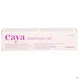 Sie sehen eine Packung Diaphragma Caya Gel 60ml, Produktbild: 01 Diaphragma Caya Gel 60ml, A-Nr.: 4251532 - 01