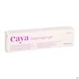 Sie sehen eine Packung Diaphragma Caya Gel 60ml, Produktbild: 04 Diaphragma Caya Gel 60ml, A-Nr.: 4251532 - 04