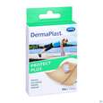 Dermaplast Protect 6x 10cm 10st, A-Nr.: 3047232 - 03