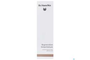 Dr. Hauschka Regeneration Körperbalsam 150ml, A-Nr.: 3839447 - 01