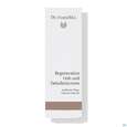 Sie sehen eine Packung Dr. Hauschka Regeneration Hals Und Dekolletécreme 40ml, Produktbild: 01 Dr. Hauschka Regeneration Hals Und Dekolletécreme 40ml, A-Nr.: 3791605 - 01