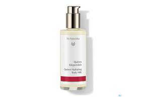 Dr. Hauschka Quitten Körpermilch 145ml, A-Nr.: 3591148 - 01