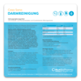 Casa Sana DARMREINIGUNG, A-Nr.: 3967843 - 04