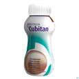 Sie sehen eine Packung Cubitan 200ml Schokolade 4st, Produktbild: 04 Cubitan 200ml Schokolade 4st, A-Nr.: 3206038 - 04