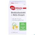 Sie sehen eine Packung Dr.wolz Brokkoliextrakt Kapseln +aktiv-enzym 60563 60st, Produktbild: 01 Dr.wolz Brokkoliextrakt Kapseln +aktiv-enzym 60563 60st, A-Nr.: 5133705 - 01