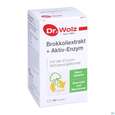 Sie sehen eine Packung Dr.wolz Brokkoliextrakt Kapseln +aktiv-enzym 60563 60st, Produktbild: 05 Dr.wolz Brokkoliextrakt Kapseln +aktiv-enzym 60563 60st, A-Nr.: 5133705 - 05