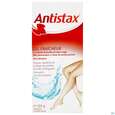 Sie sehen eine Packung Antistax Frischgel 125g, Produktbild: 01 Antistax Frischgel 125g, A-Nr.: 2337666 - 01