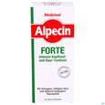Alpecin Medicinal Haarwasser Forte 200ml, A-Nr.: 5001636 - 01