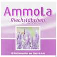 Ammola Riechstaebchen 10st, A-Nr.: 3859214 - 01