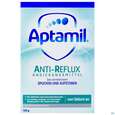 Sie sehen eine Packung Aptamil Andickungsmittel Anti-reflux 135g, Produktbild: 01 Aptamil Andickungsmittel Anti-reflux 135g, A-Nr.: 4099544 - 01