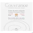Sie sehen eine Packung Avène Couvrance Kompakt Creme-make-up Reichhaltig Beige 10g, Produktbild: 01 Avène Couvrance Kompakt Creme-make-up Reichhaltig Beige 10g, A-Nr.: 4782057 - 01