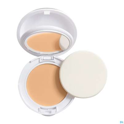 Avène Couvrance Kompakt Creme-make-up Reichhaltig Beige 10g, A-Nr.: 4782057 - 05