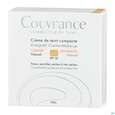 Avène Couvrance Kompakt Creme-make-up Reichhaltig Naturel 10g, A-Nr.: 2594908 - 03