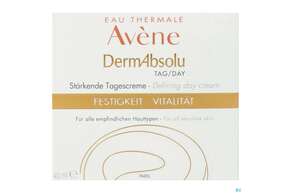 Avene Dermabsolu Tagescreme 40ml, A-Nr.: 4949882 - 01