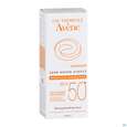Avène Mineralische Sonnencreme Spf 50+ 50ml, A-Nr.: 2993407 - 04