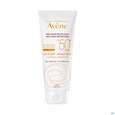 Avène Mineralische Sonnencreme Spf 50+ 50ml, A-Nr.: 2993407 - 09