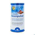 Sie sehen eine Packung Basen Pulver Dr.jacobs 300g, Produktbild: 02 Basen Pulver Dr.jacobs 300g, A-Nr.: 3042045 - 02