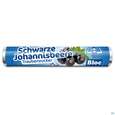 Bloc Traubenzucker Rollen Johannisbeere 42g, A-Nr.: 0753231 - 02