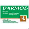 Darmol Täfelchen, A-Nr.: 0841900 - 01
