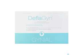 Vaginal Gel Deflagyn +appl.set 450ml, A-Nr.: 5339571 - 01